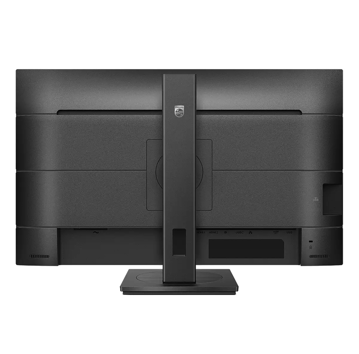 Philips P-line 279P1 - LED-Monitor - 68.6 cm (27")