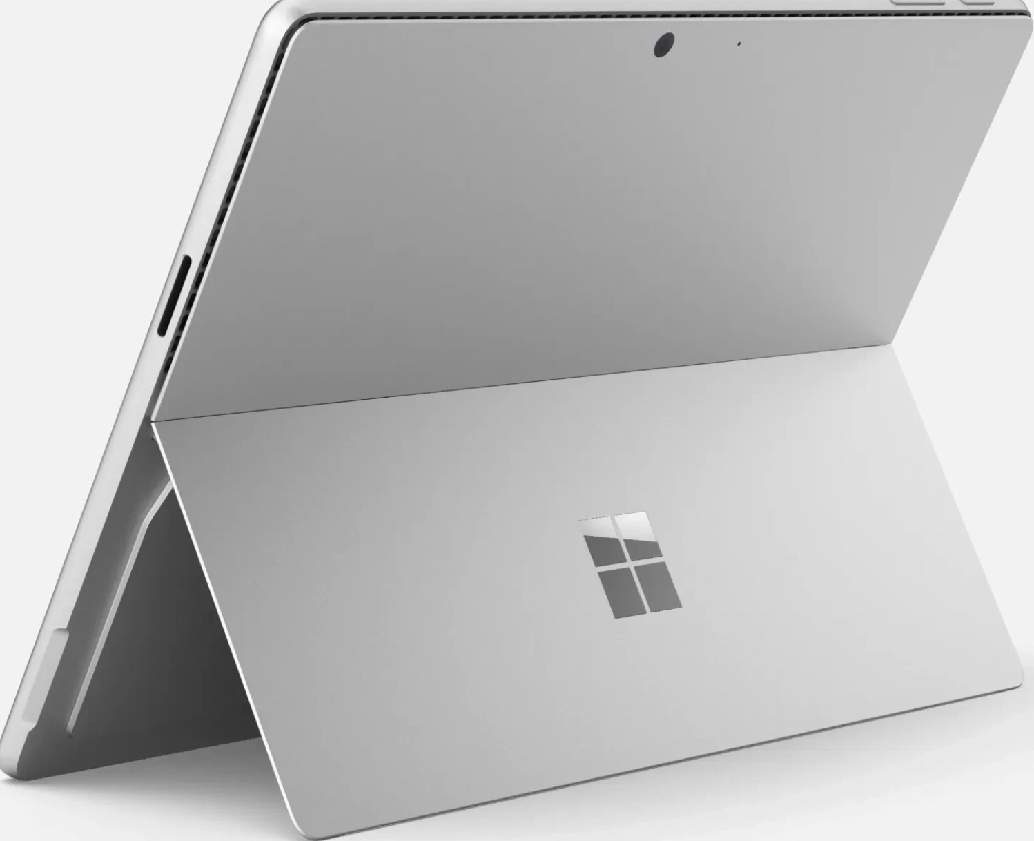 Microsoft Surface Pro CP+ 12" SD P - Qualcomm Snapdragon - 256 GB
