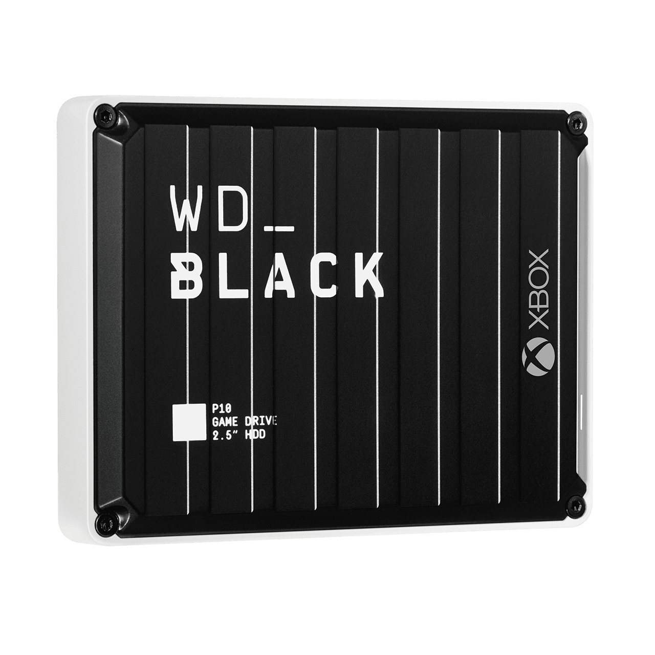 Western Digital WD_BLACK P10 Game Drive for Xbox One 2TB, USB 3.0 Micro-B