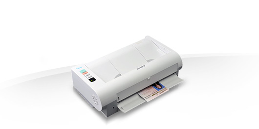 Canon imageFORMULA DR-M140 - Dokumentenscanner - CMOS / CIS - Duplex - 216 x 3000 mm - 600 dpi x 600