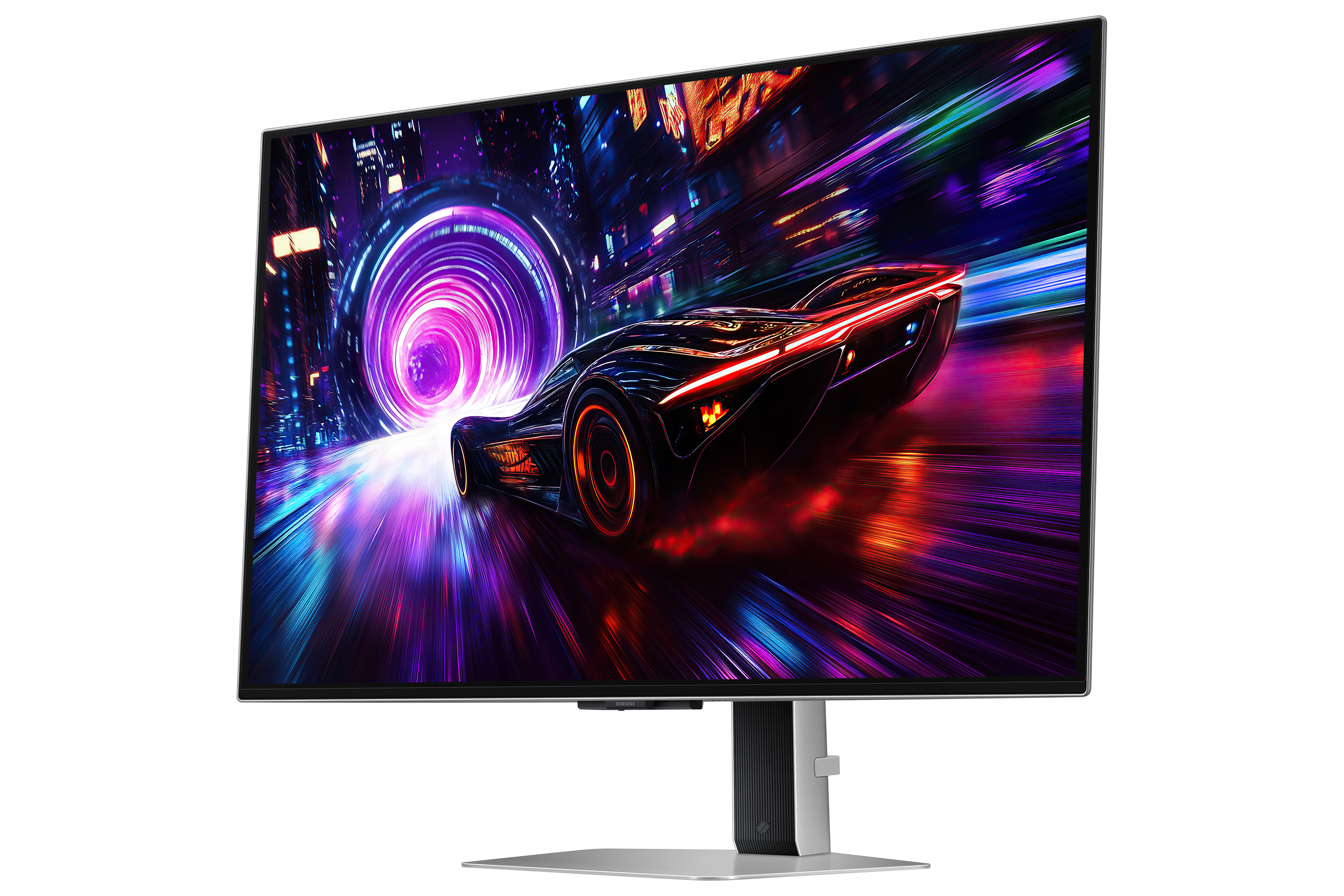 Samsung Odyssey OLED G8 S32FG812SU - G81SF Series - OLED-Monitor - Gaming - 81.3 cm (32")