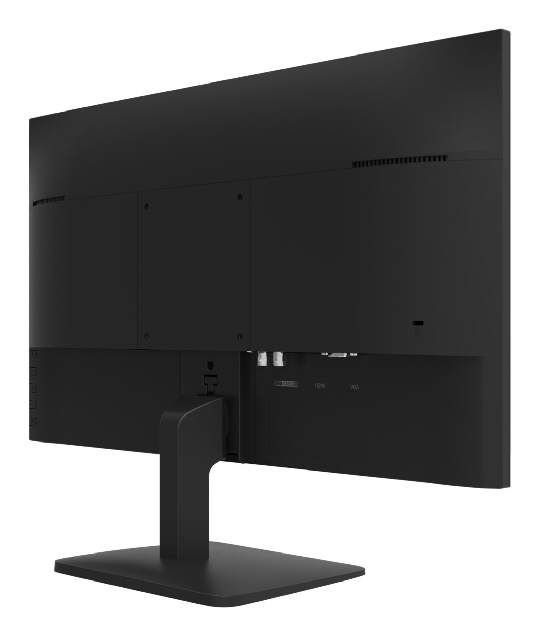 AG Neovo SC-2203 - LCD Anzeige - Farbe - an Wand montierbar, VESA, Tischmontagefähig - 55.9 cm (22")