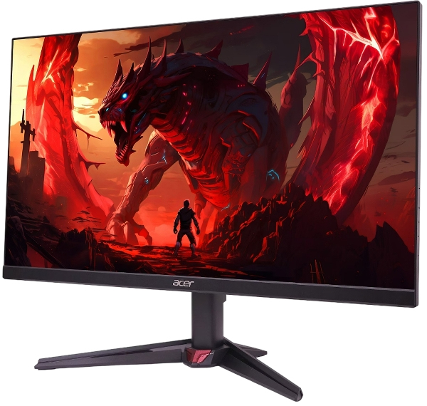 Acer Nitro VG240Y X1bmiipx - VG0 Series - LED-Monitor - Gaming - 61 cm (24")