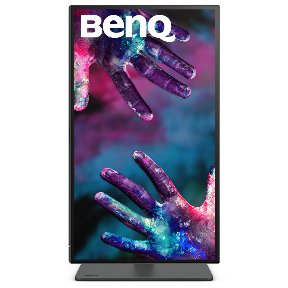 BenQ DesignVue PD2506Q - PD Series - LED-Monitor - USB - 63.5 cm (25")