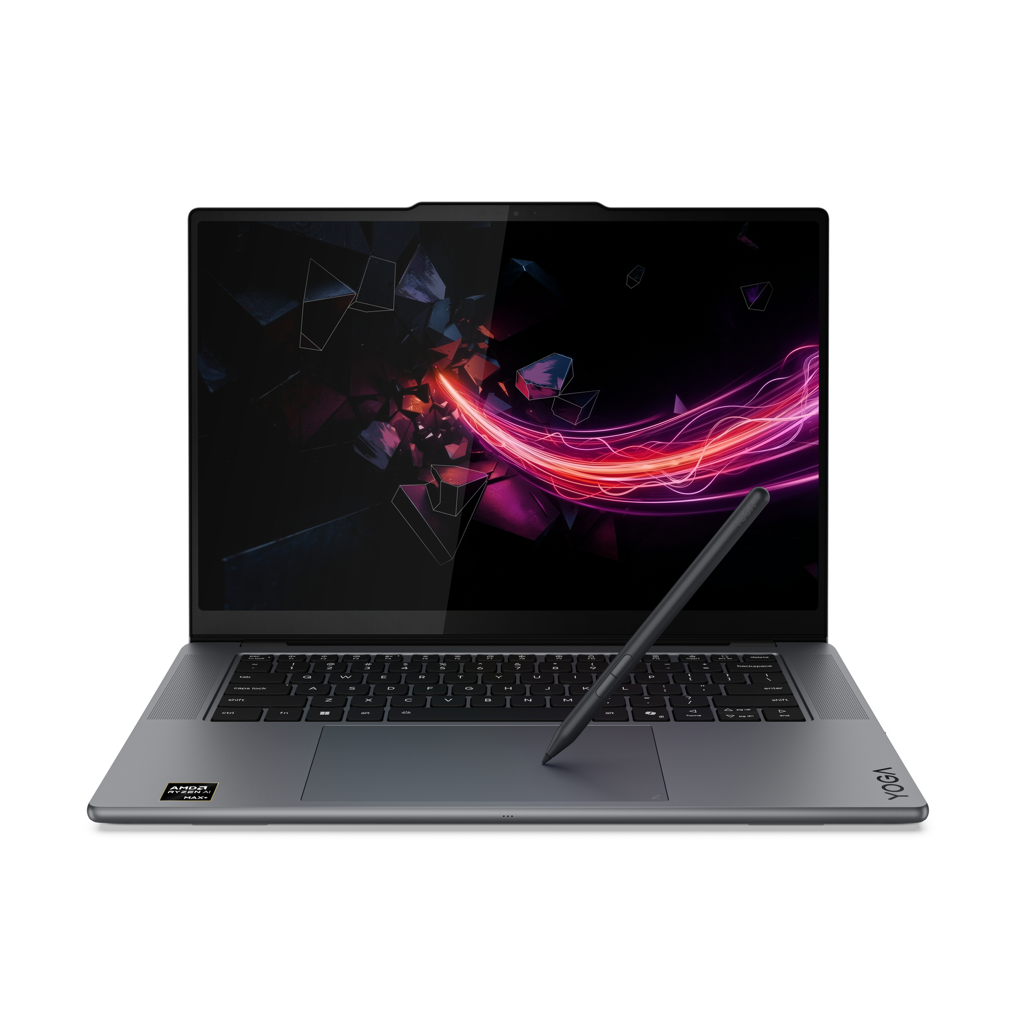 Lenovo Yoga Pro 7 15ASH11 83W5 - AMD Ryzen AI Max+ 388 / 3.6 GHz - Win 11 Pro - Radeon 8060S - 32 GB