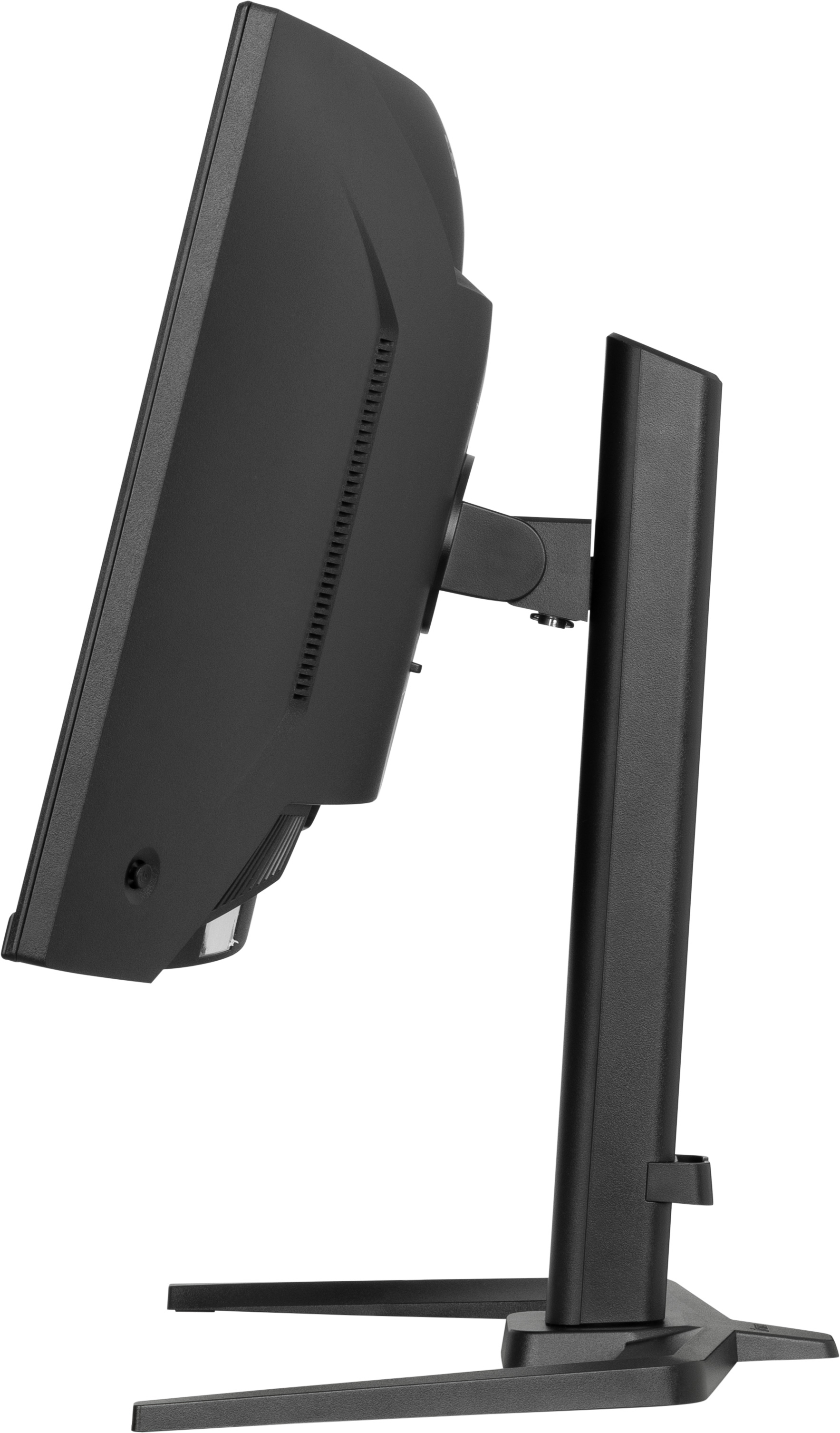 Iiyama G-MASTER Red Eagle GCB3484WQSU-B1 - LED-Monitor - Gaming - gebogen - 86.4 cm (34")