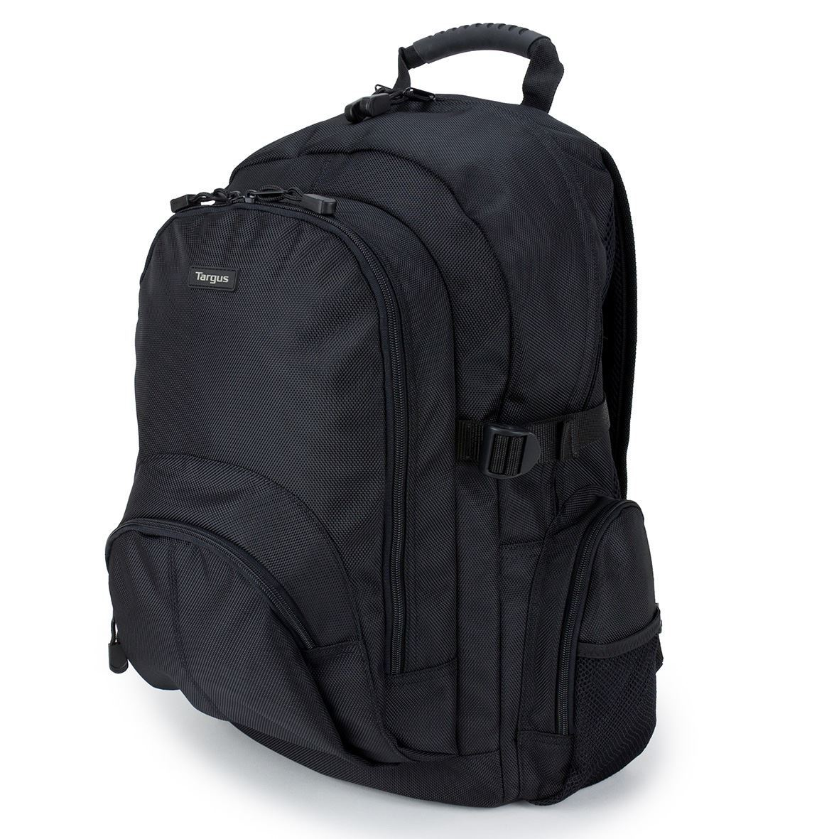 Targus Classic - Notebook-Rucksack - 39.6 cm (15.6")