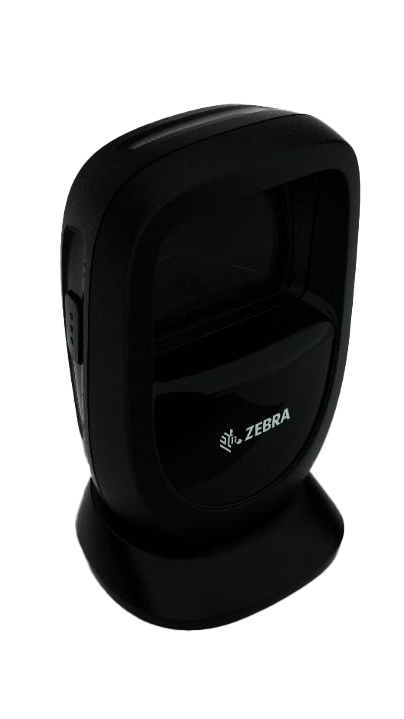Zebra DS9308-SR, Fester Barcodeleser, 1D/2D, LED, Codabar, Code 11, Code 128, Code 39, Code 93, EAN-