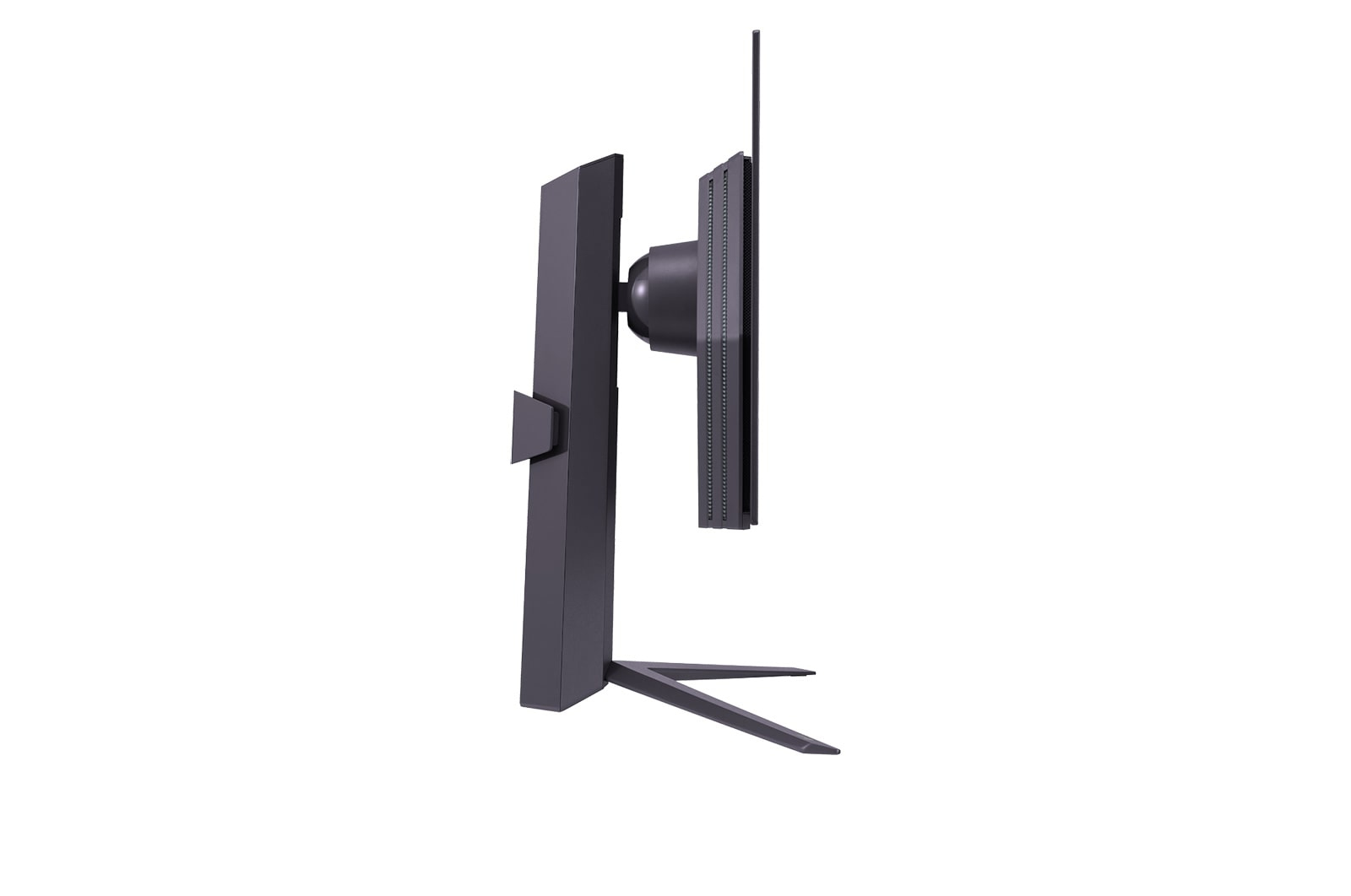 LG UltraGear 27GS95QE-B - OLED-Monitor - Gaming - 68.6 cm (27")