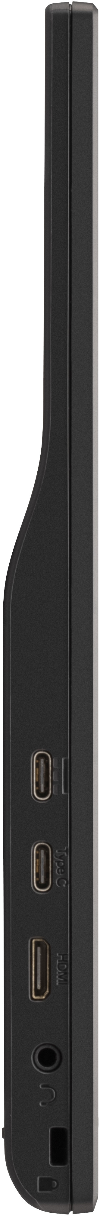 ViewSonic VA1655 - LED-Monitor - 40.6 cm (16")