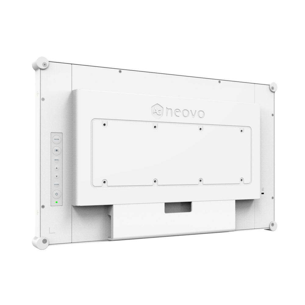 AG Neovo DR-2202 - DR-Series - LED-Monitor - 55.9 cm (22")