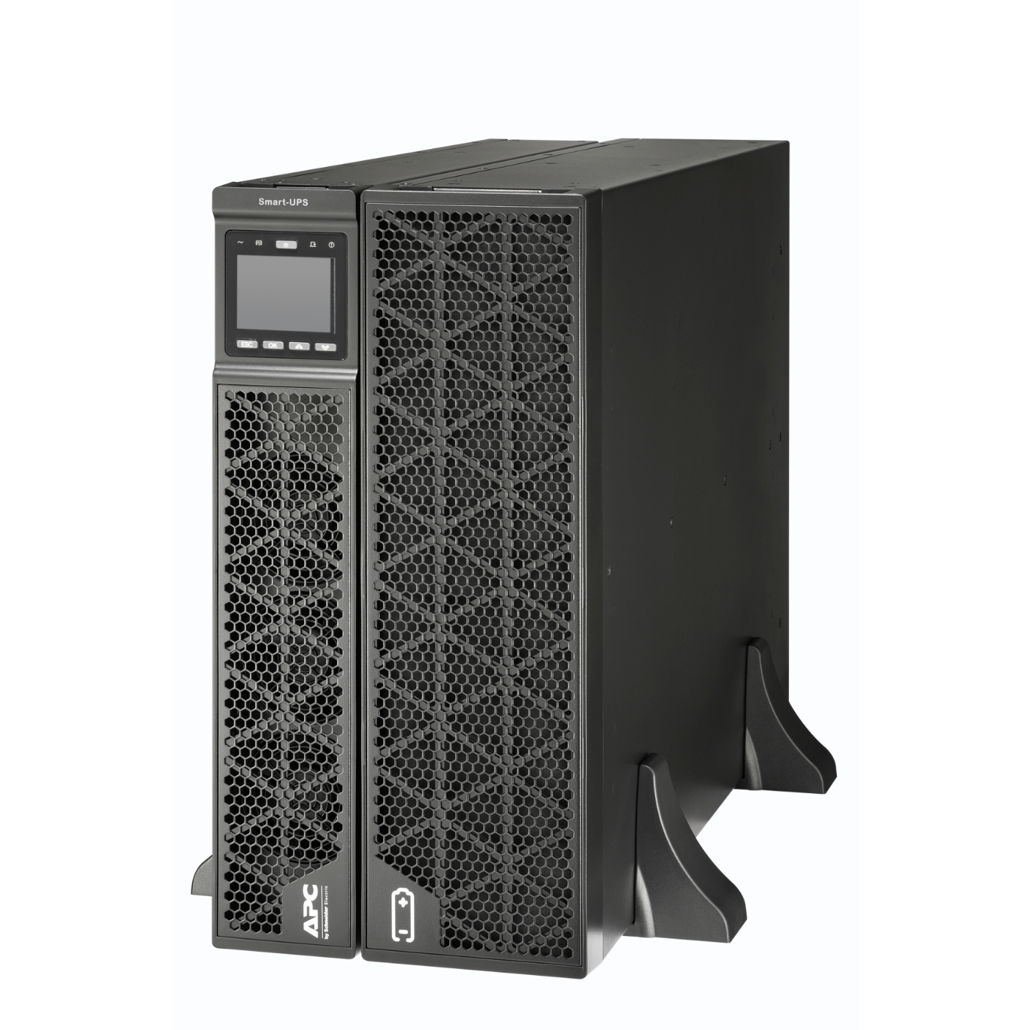 APC Smart-UPS RT SRTG8KXLI - USV (Rack - einbaufähig)