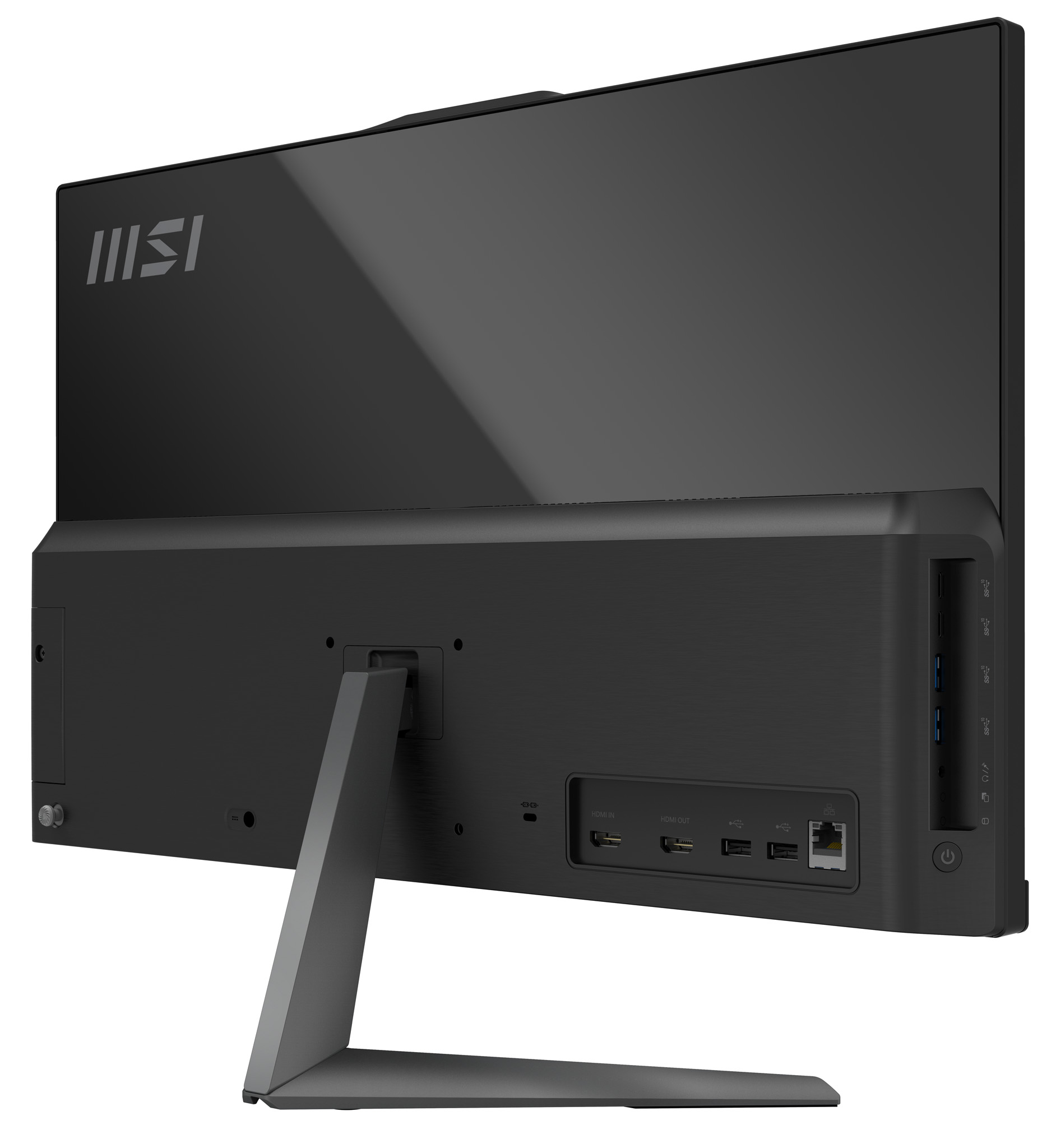 MSI Modern AM242 12M 1629XDE - All-in-One (Komplettlösung)