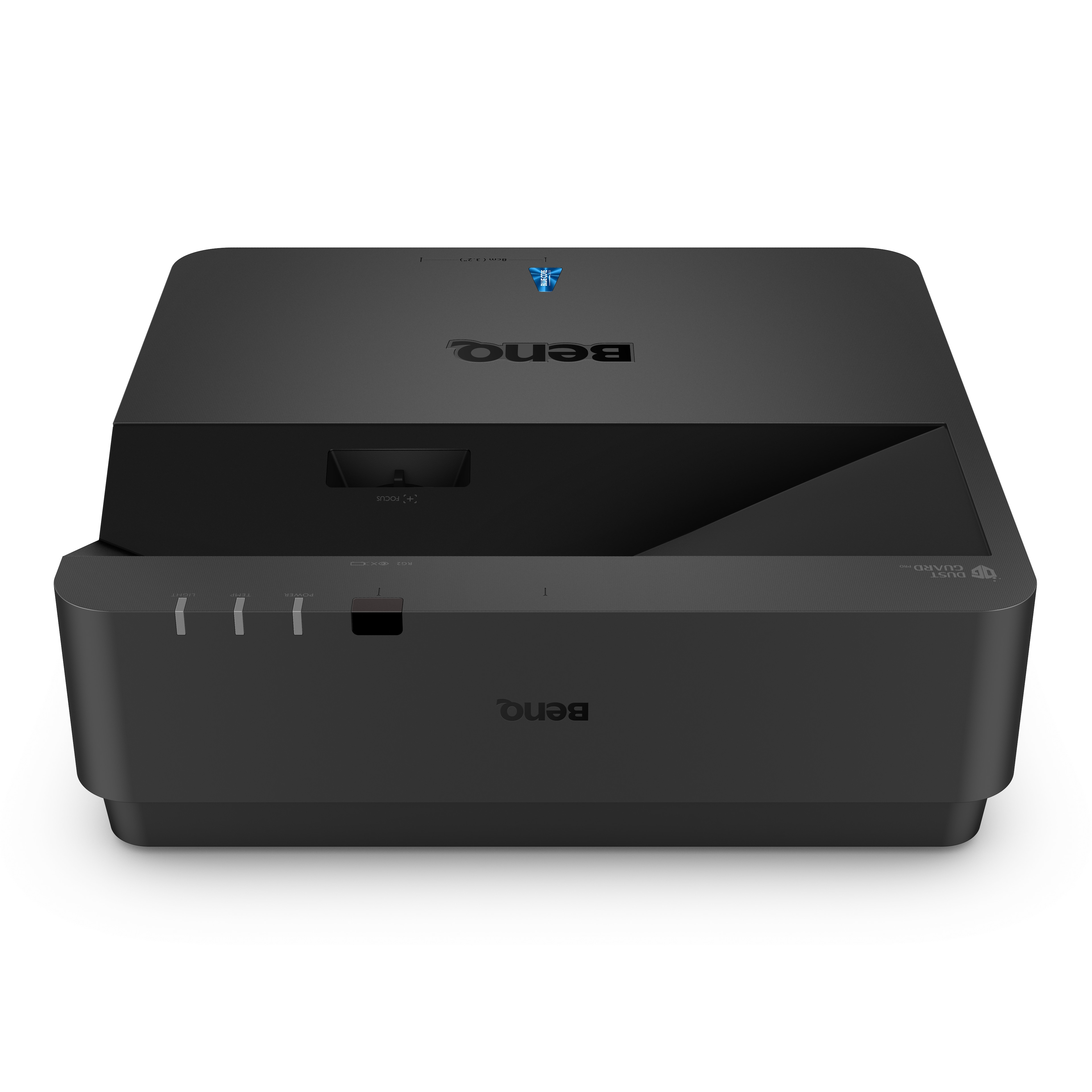 BenQ LU960UST - DLP-Projektor - Laser - 3D - 5200 ANSI-Lumen - WUXGA (1920 x 1200)