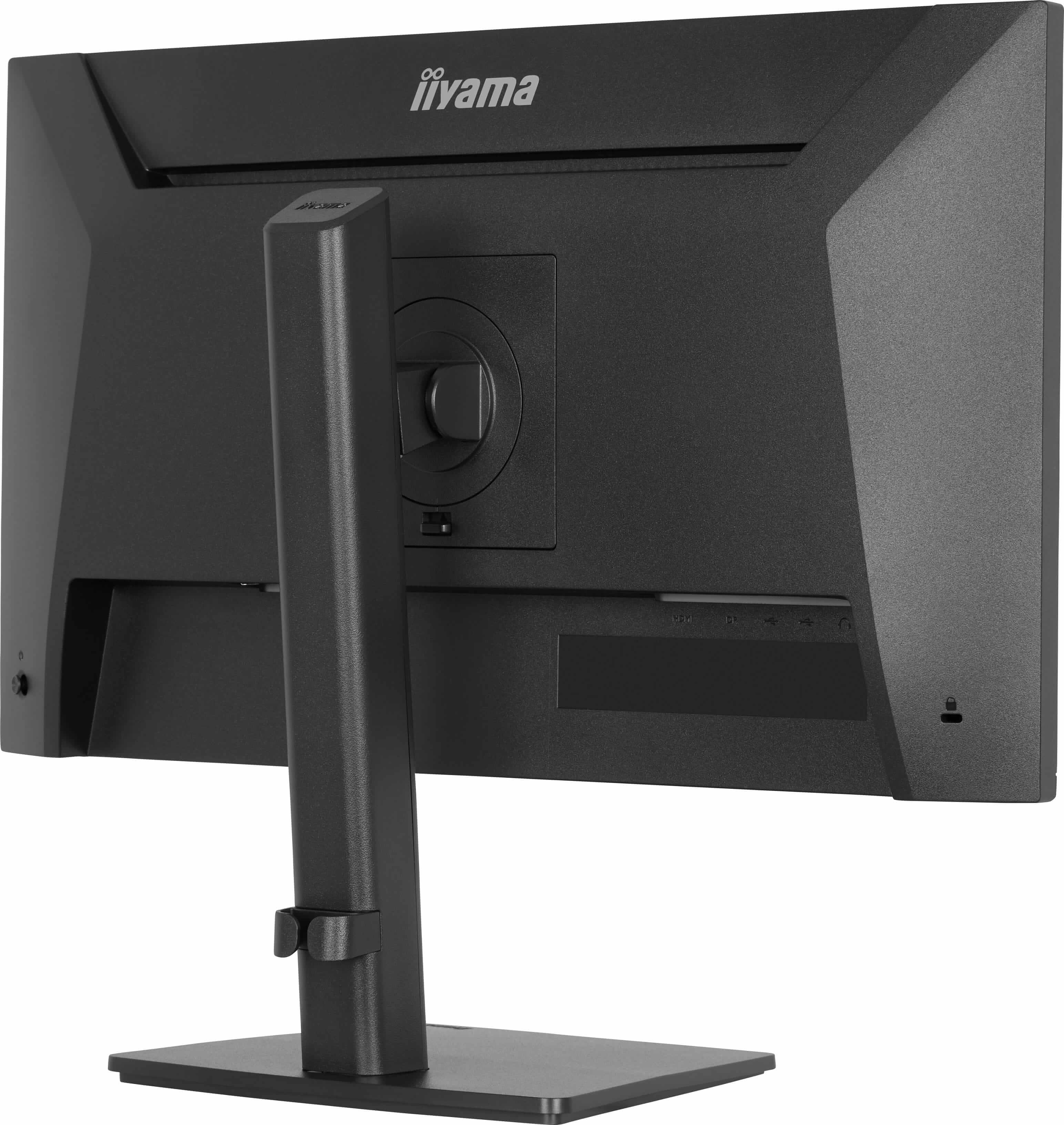 Iiyama ProLite XB2493HSU-B1 - LED-Monitor - 61 cm (24")