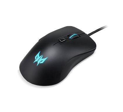Acer Predator Cestus 310 (PMW910) - Maus - ergonomisch