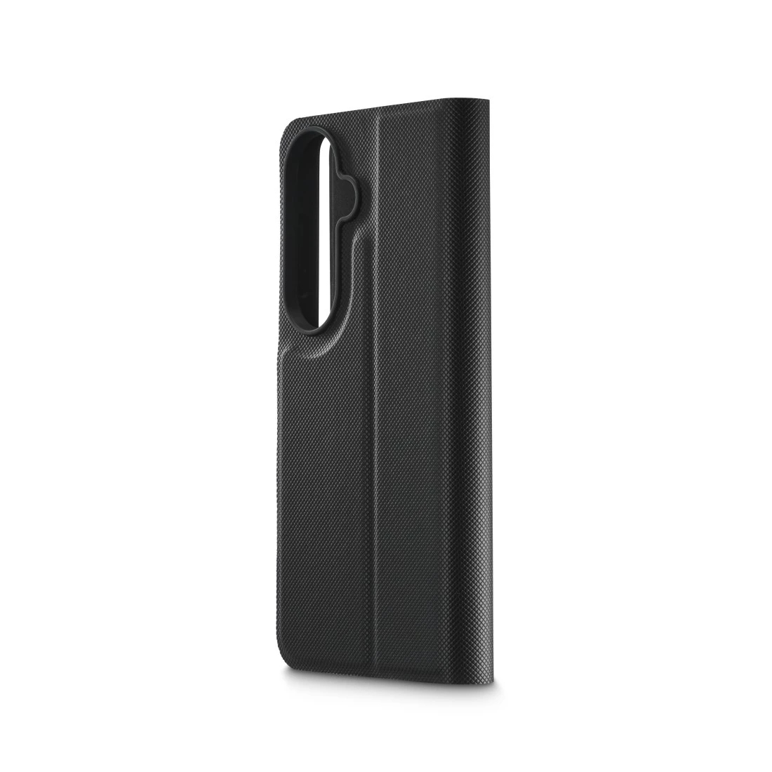 Hama Daily Protect, Folio, Samsung, Galaxy S26, 16 cm (6.3"), Schwarz