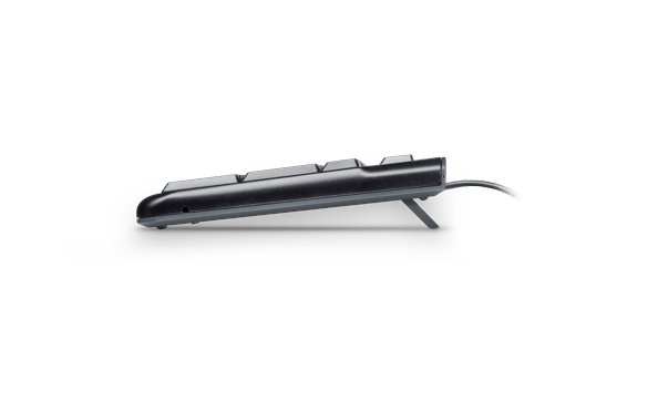 Logitech K120 - Tastatur - USB - Deutsch