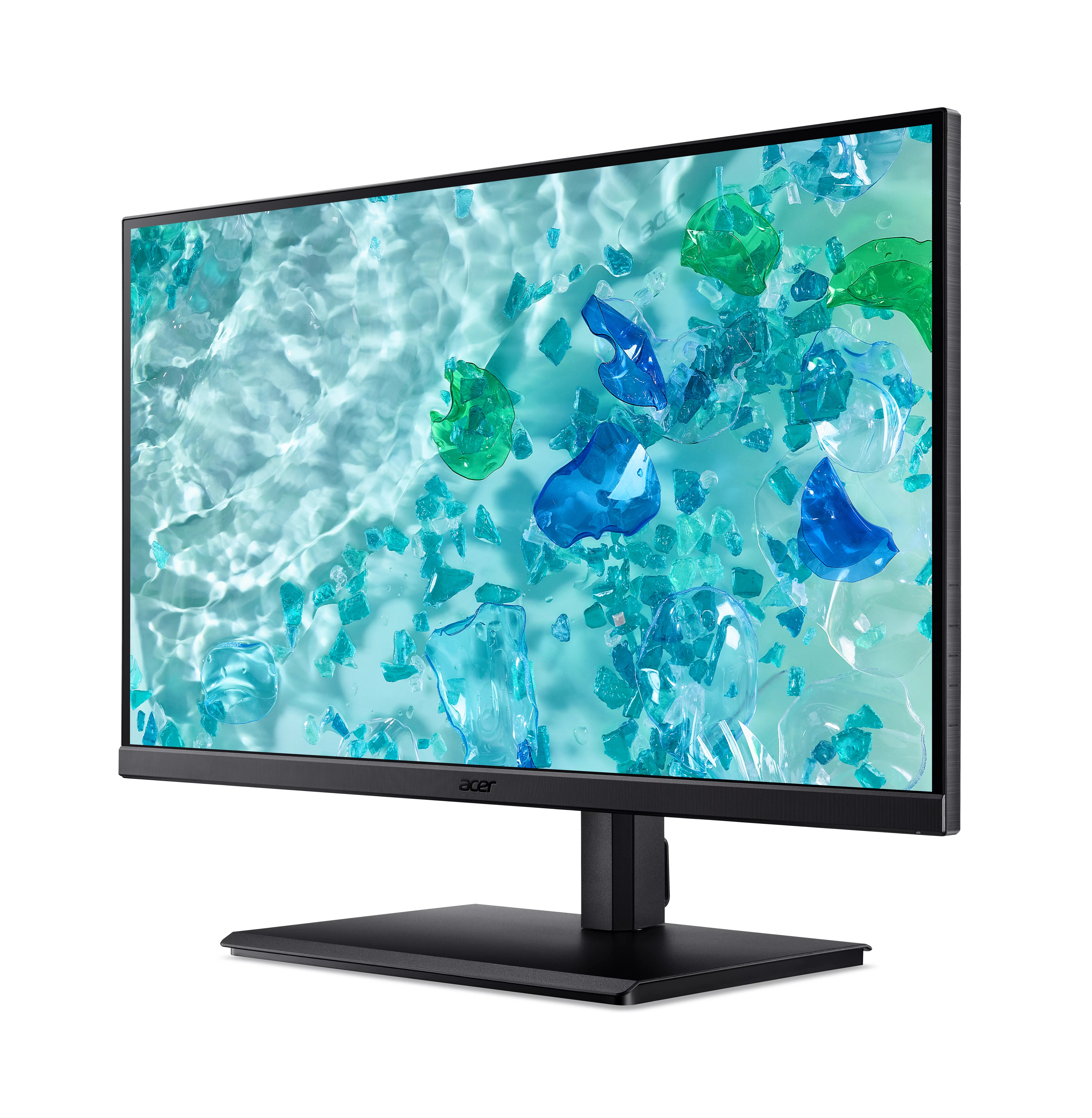 Acer Vero B277U C3bmipruzx - B7 Series - LED-Monitor - 68.6 cm (27")