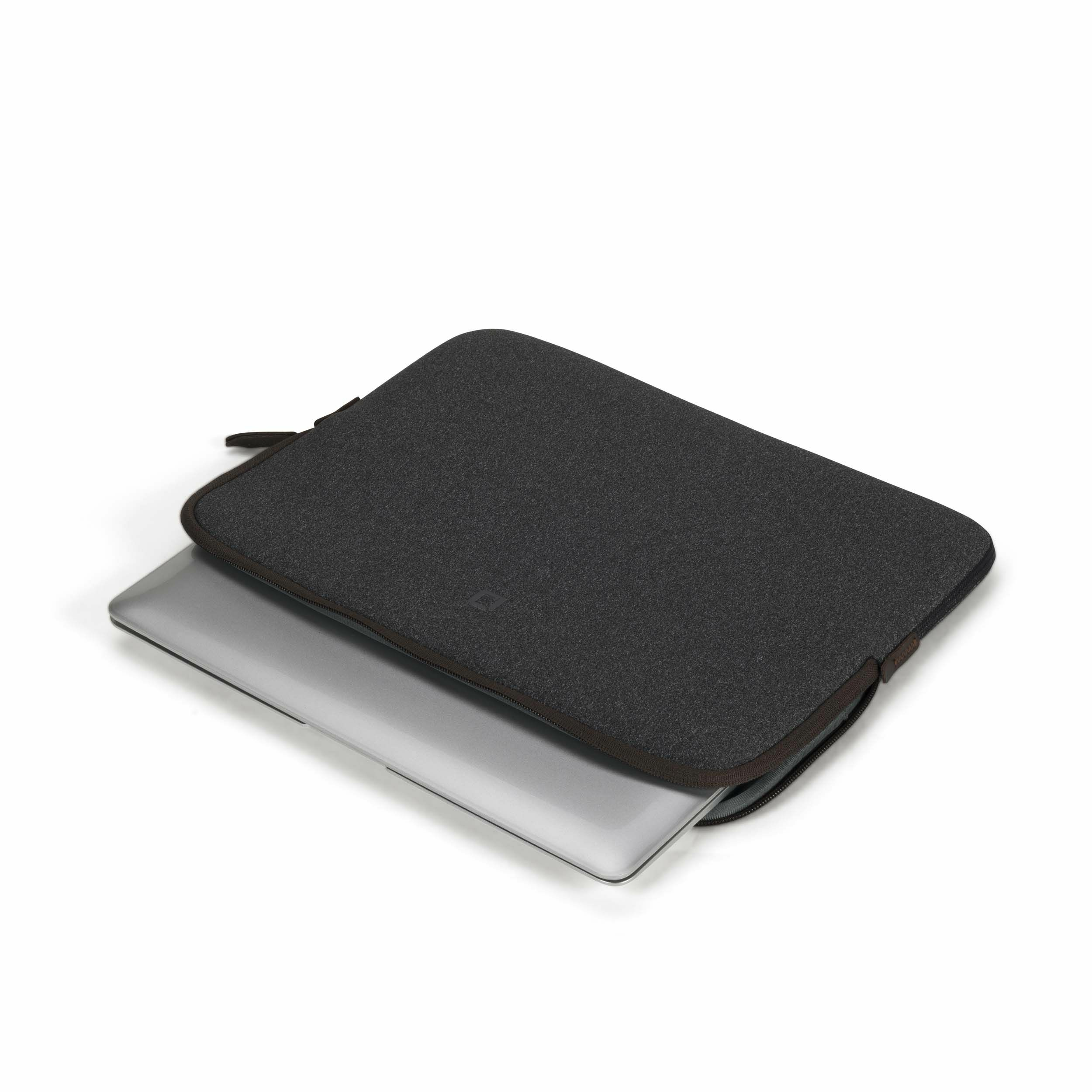 Dicota urban - Notebook-Hülle - Anthrazit