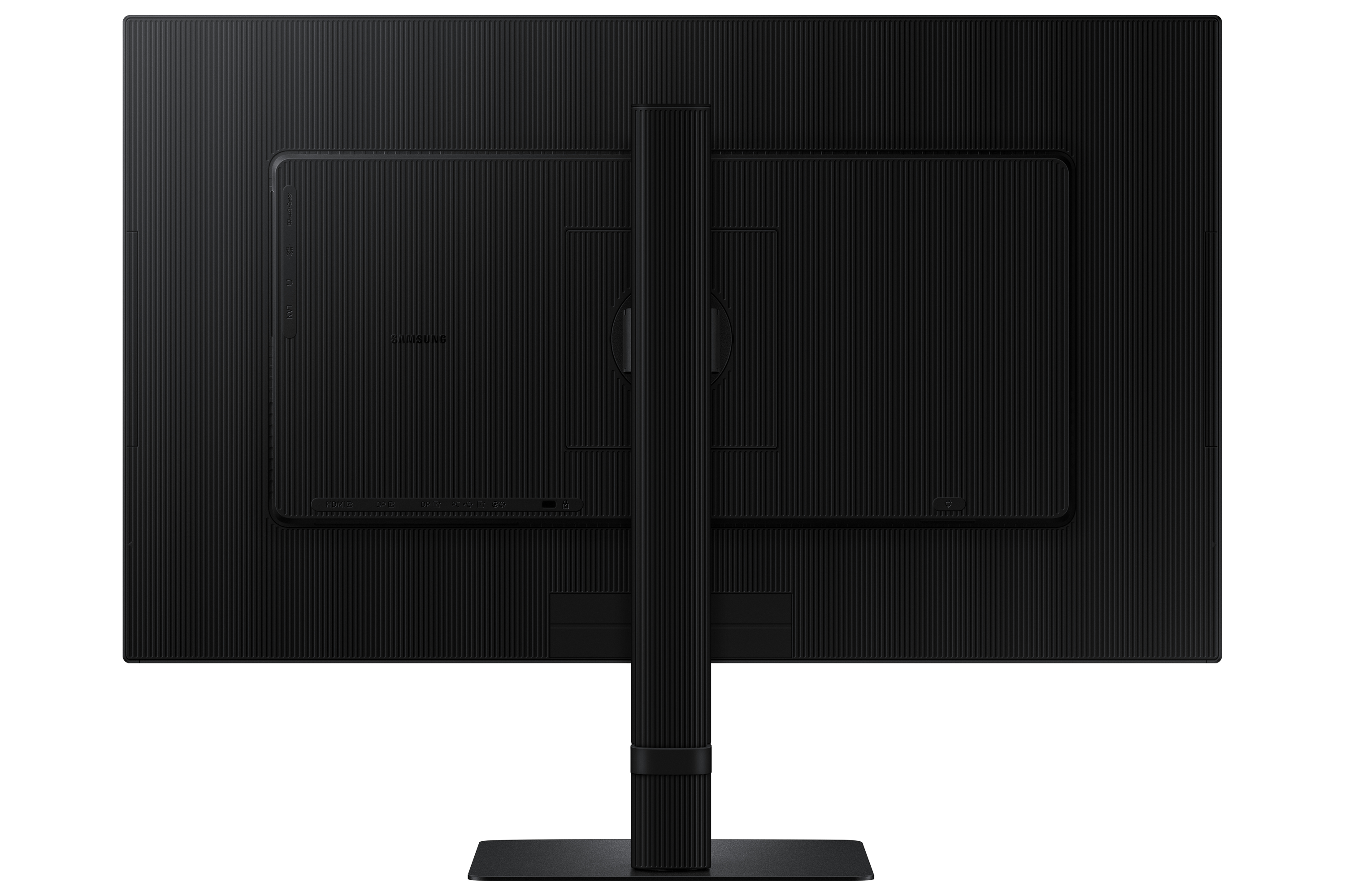 B-WARE - Samsung ViewFinity S6 S27D600UAU Monitor 68.6 cm (27") WQHD, IPS, 5ms, HDMI, Displayport