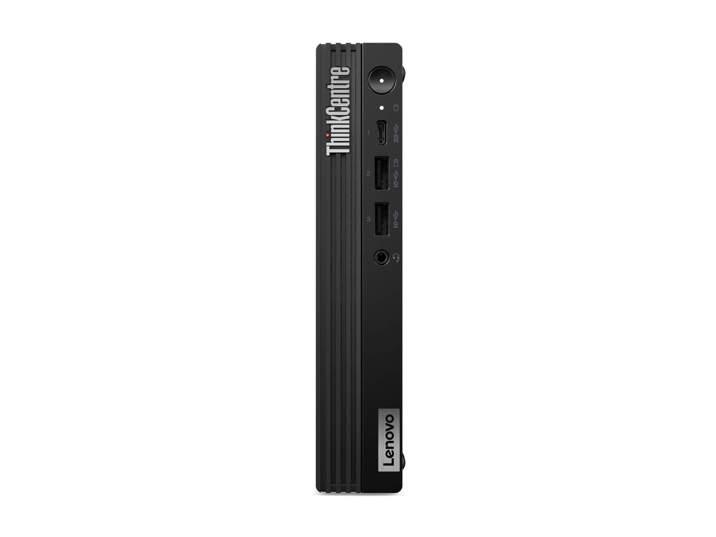 Lenovo ThinkCentre M70q Gen 5 - Tiny, Core i5-13400T, 16GB RAM, 512GB SSD, ohne Windows