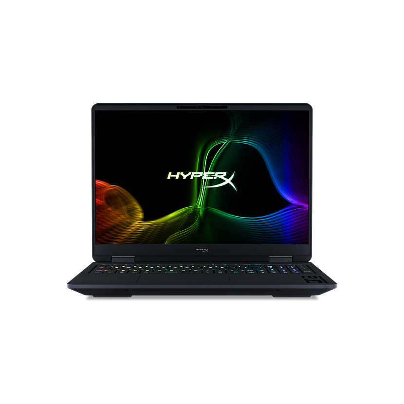 HP E34RCEA, 40,6 cm (16"), 1920 x 1200 Pixel, 16 GB, DDR5-SDRAM, FreeDOS, Schwarz
