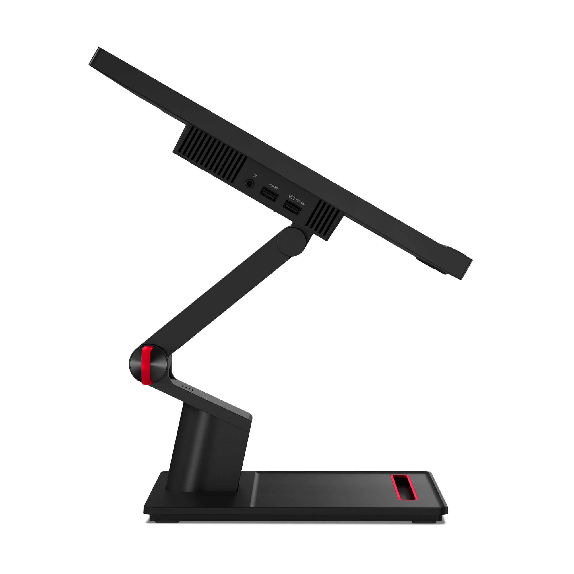 Lenovo ThinkVision T24t-20 - LED-Monitor - 61 cm (24")
