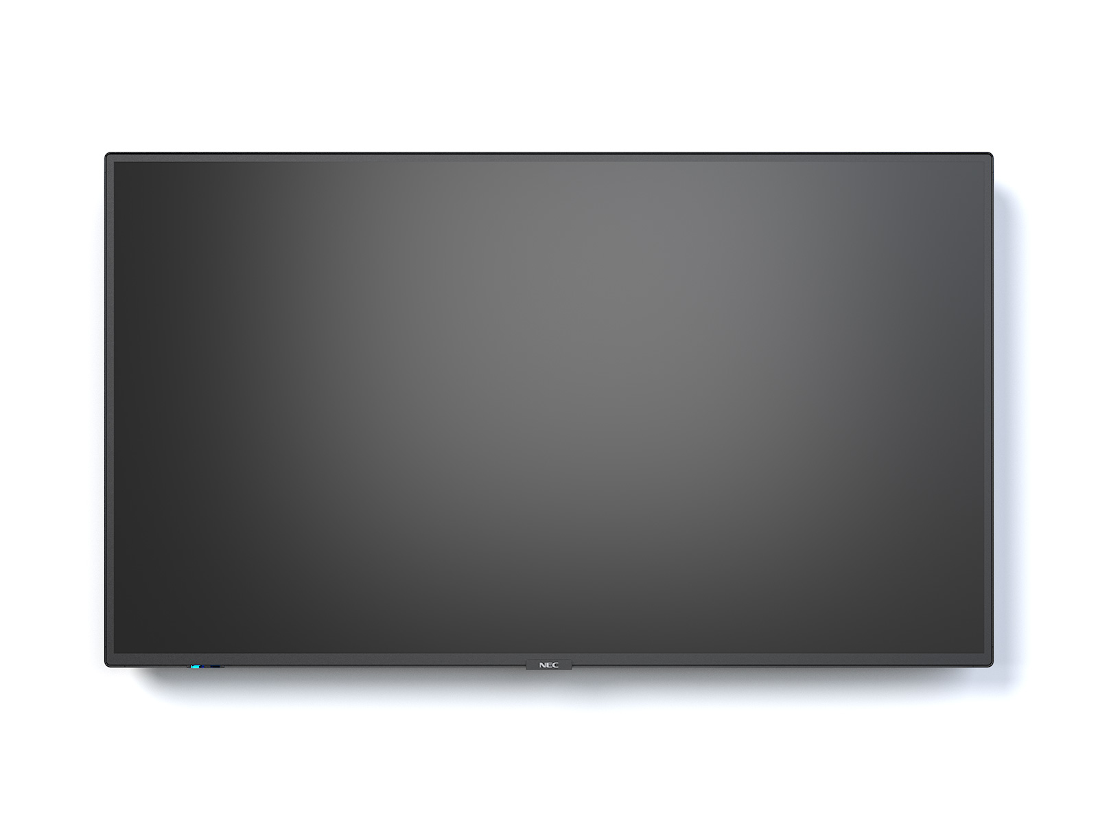 NEC Display MultiSync M491, Digital Signage Flachbildschirm, 124,5 cm (49"), IPS, 3840 x 2160 Pixel,