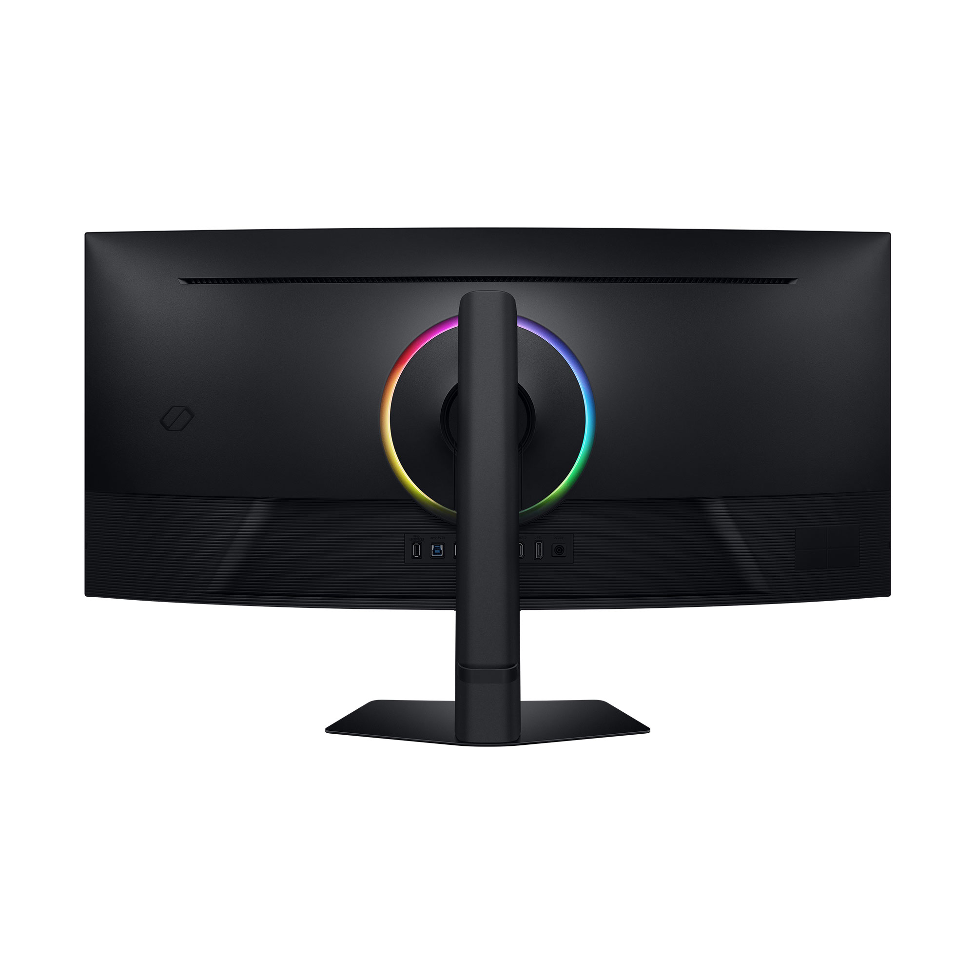 B-WARE - Samsung Odyssey G7 S40FG750EU - G75F Series - LED-Monitor - Gaming - gebogen - 101.6 cm (40