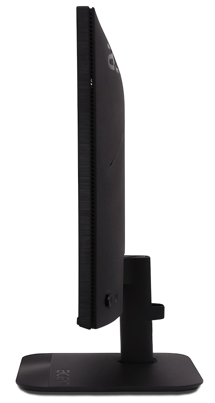 Acer KA242Y P6bip - KA2 Series - LCD-Monitor - 61 cm (24")