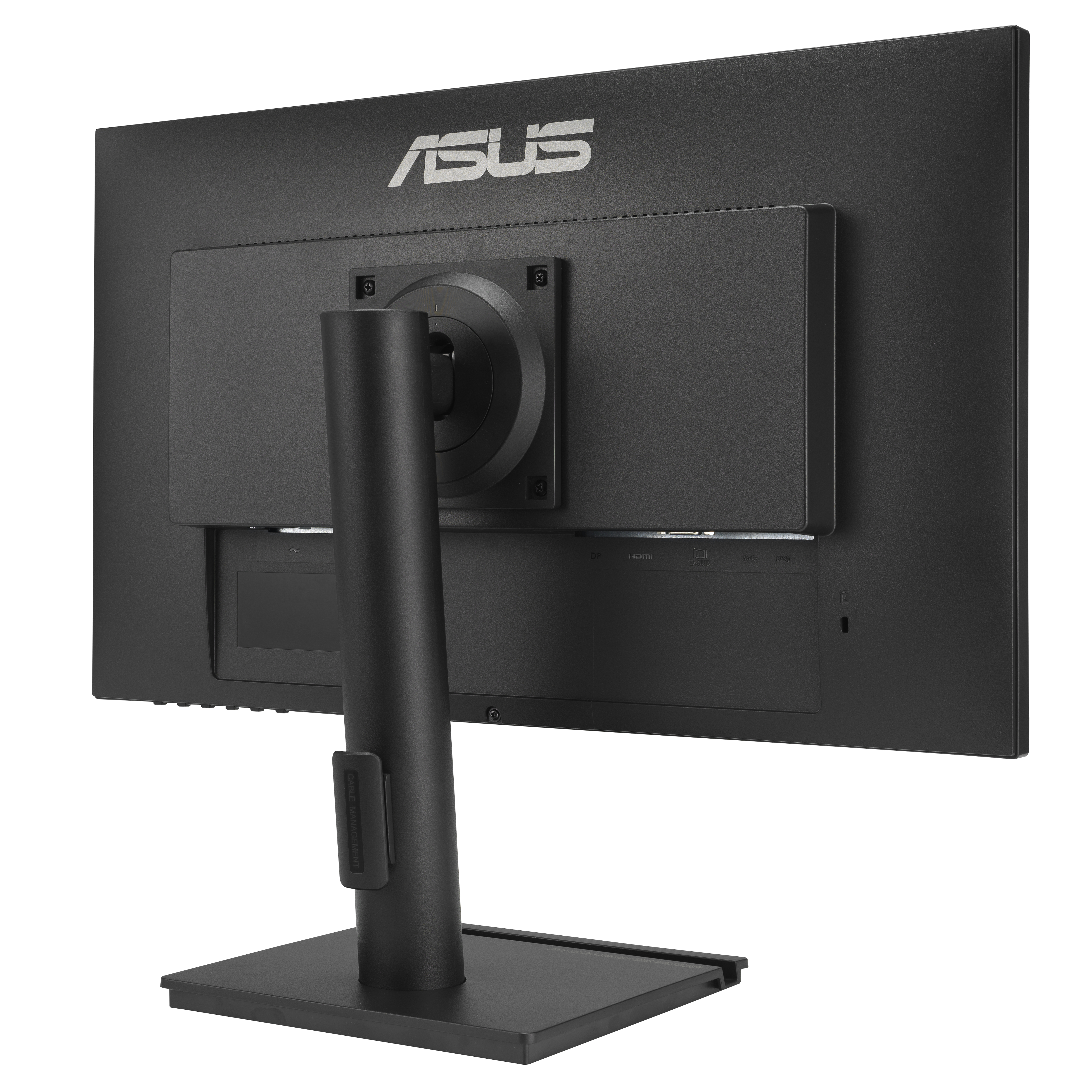 ASUS VA24DQFS - LED-Monitor - 61 cm (24") (23.8" sichtbar)