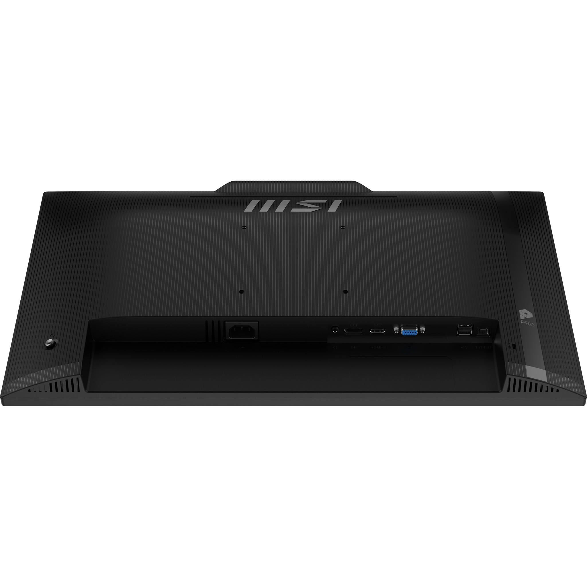 MSI PRO MP242PMG - LCD-Monitor - 61 cm (24") (23.8" sichtbar)