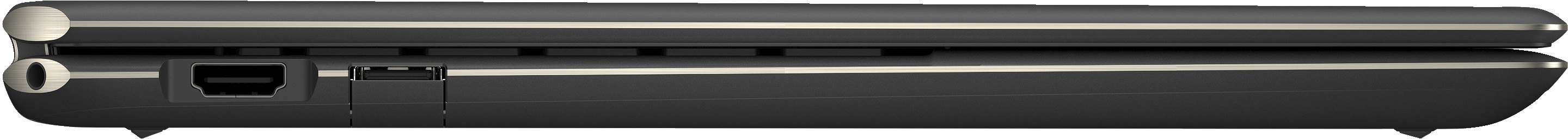 HP Spectre x360 2-in-1 Laptop 16-f2078ng, Intel® Core? i7, 40,6 cm (16"), 3840 x 2400 Pixel, 32 GB, 