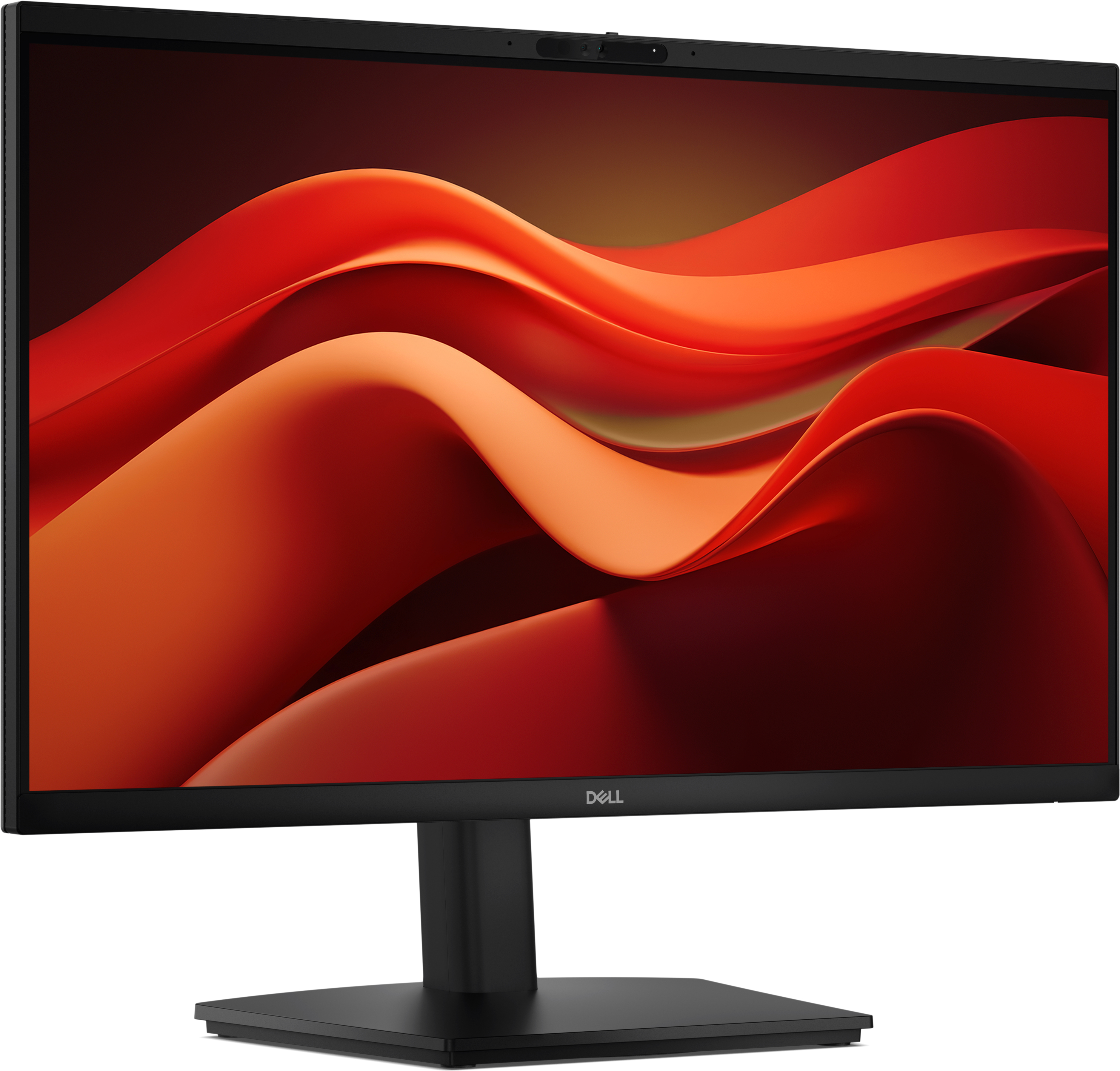 Dell Pro 24 E2426HB Video Conferencing Monitor 60.5cm (23.8") Full HD, IPS, 5ms, HDMI, DP, USB
