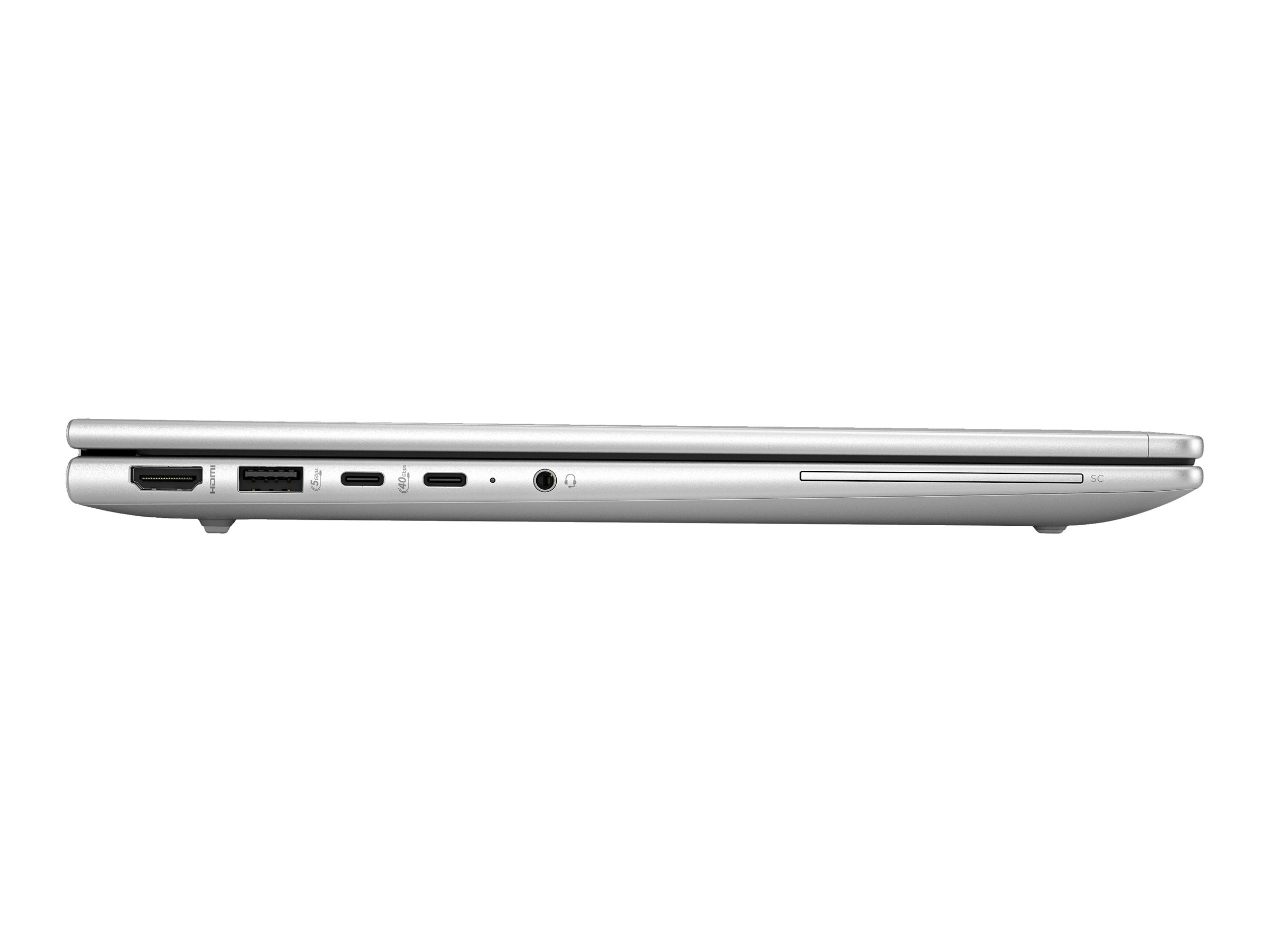 HP Elite Mobile Thin Client mt645 G8 - 180°-Scharnierdesign - AMD Ryzen 3 7335U / 3 GHz - IGEL OS - 