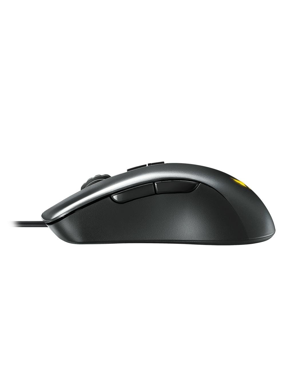 ASUS TUF Gaming M3 - Maus - ergonomisch - optisch