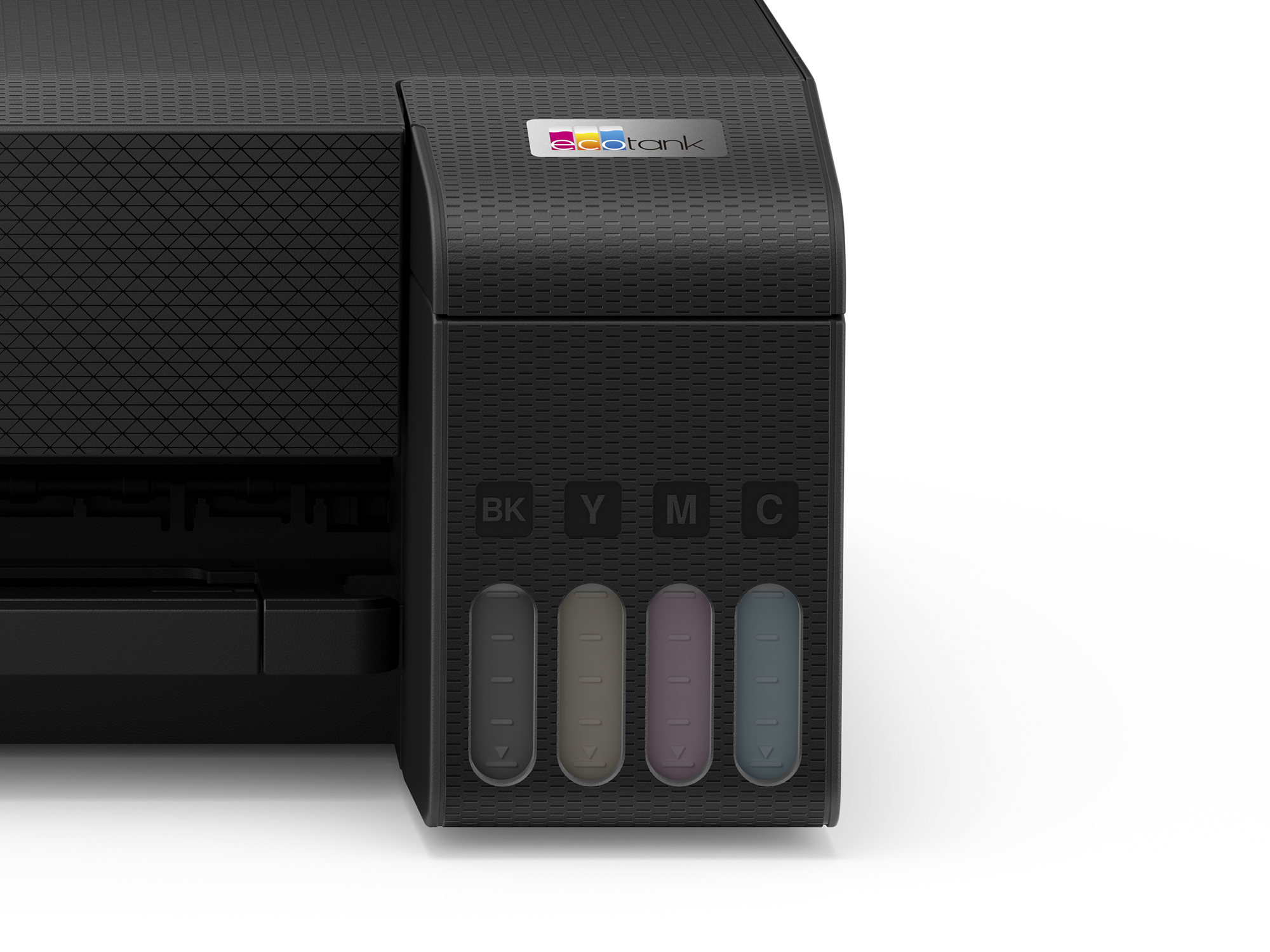 Epson EcoTank ET-1810 - Drucker - Farbe - Tintenstrahl - wiederbefüllbar - A4 - 5760 x 1440 dpi - bi
