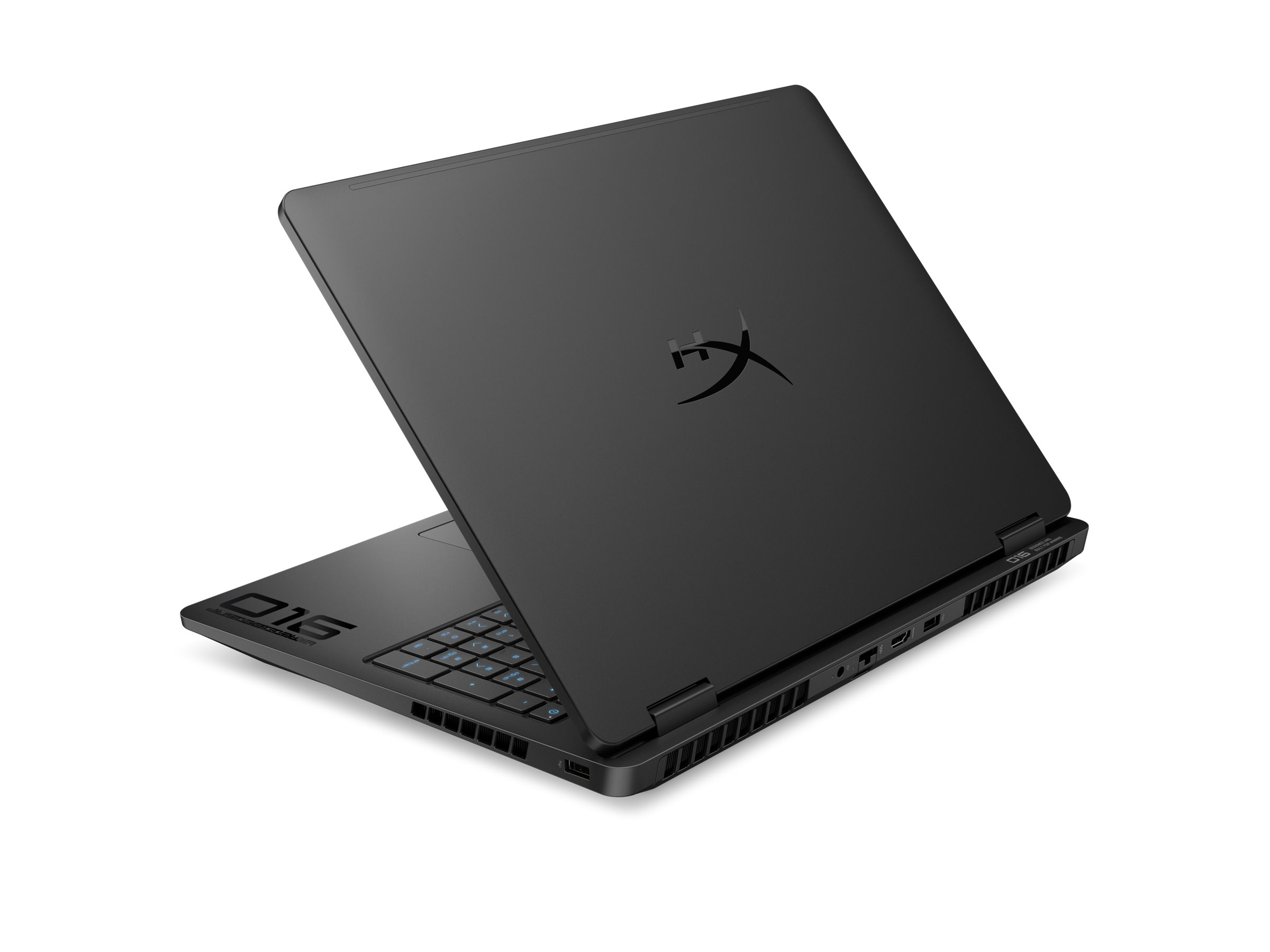 HP HyperX OMEN Laptop 16-ap1091ng - AMD Ryzen 9 8940HX - Win 11 Home - GeForce RTX 5070 - 16 GB RAM 