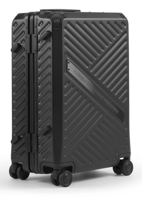 ASUS ROG SLASH - Spinner 20" - Hardside - 100
