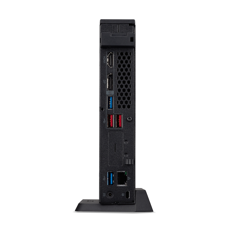 Acer Veriton N6 VN6710GT - Mini-PC - Core i7