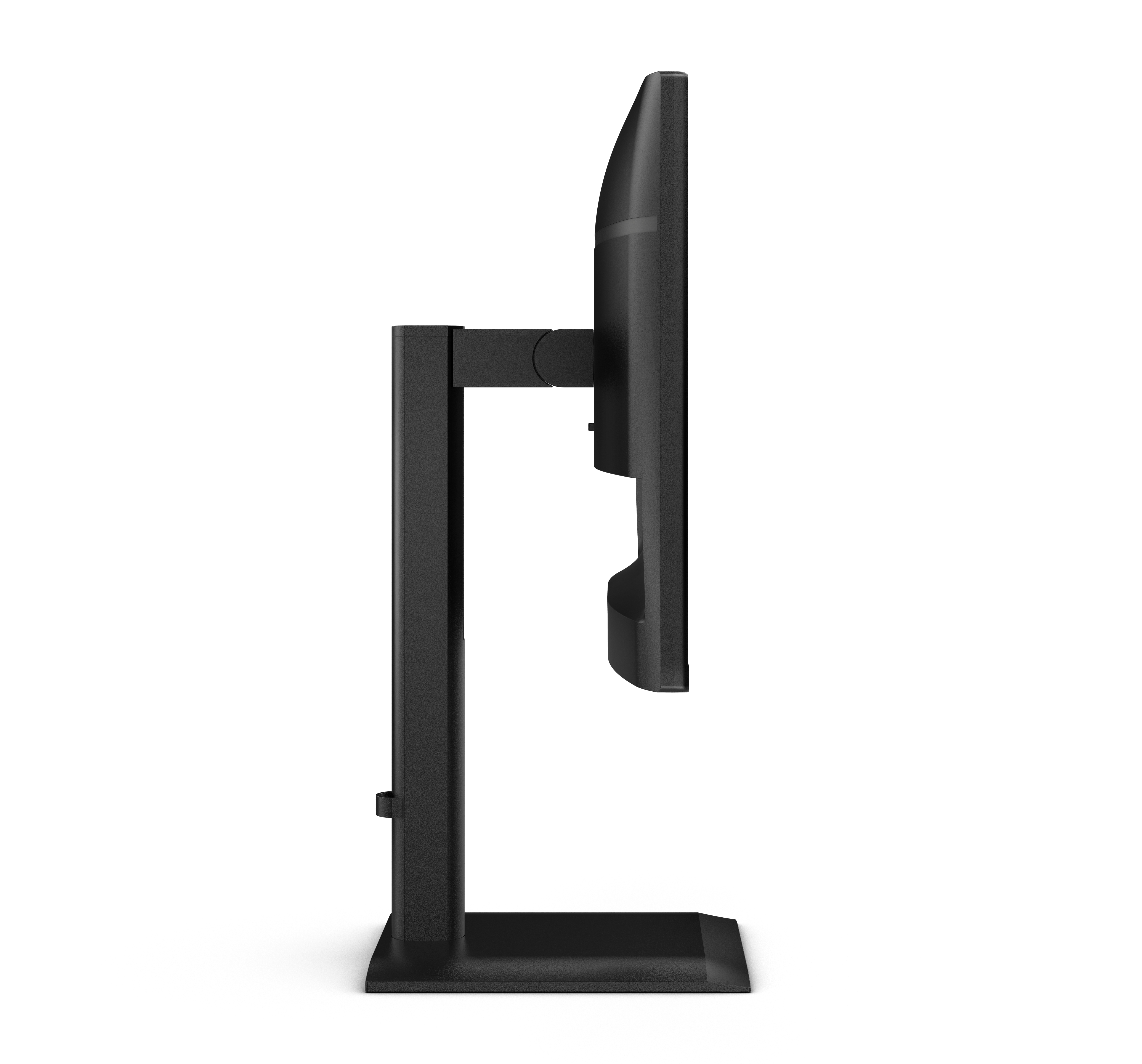 AOC 24E4U Monitor 60.5cm (23.8") Full HD, IPS, 4ms, HDMI, Displayport, VGA, USB