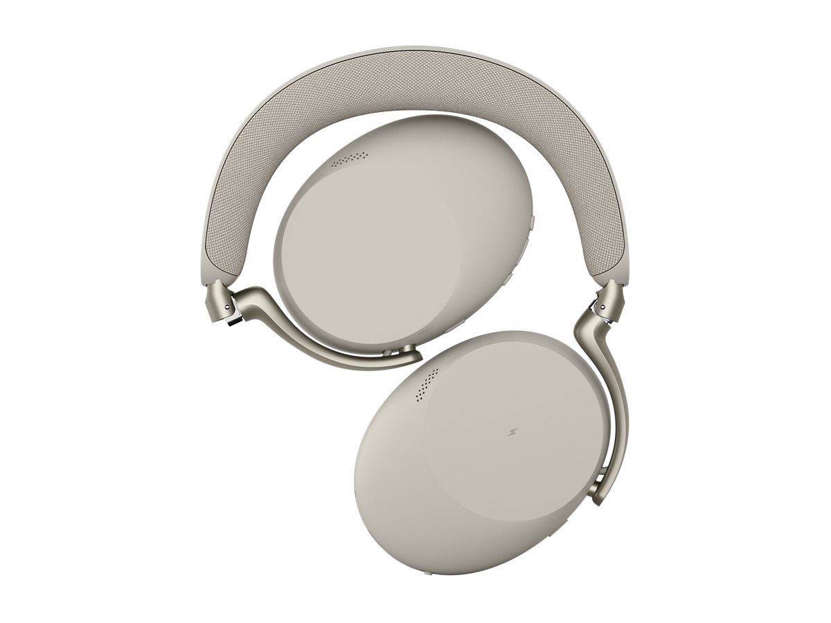 Jabra Evolve3 85 UC - Headset - ohrumschließend