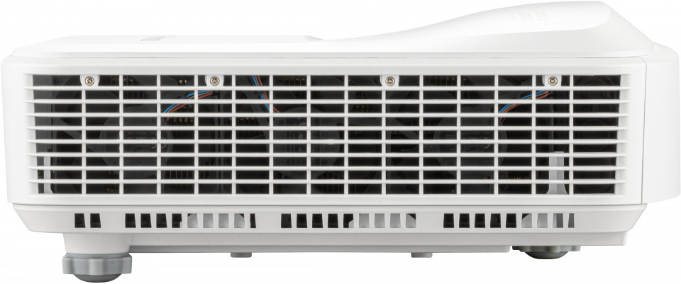 ViewSonic LS832WU - DLP-Projektor - Laser/Phosphor - 5000 ANSI-Lumen - WUXGA (1920 x 1200)