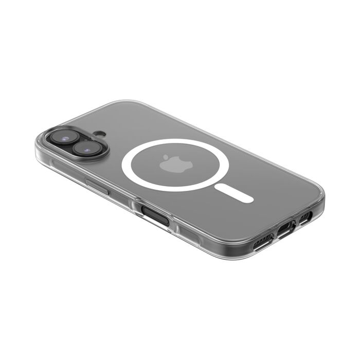 Belkin SheerForce - Hintere Abdeckung für Mobiltelefon