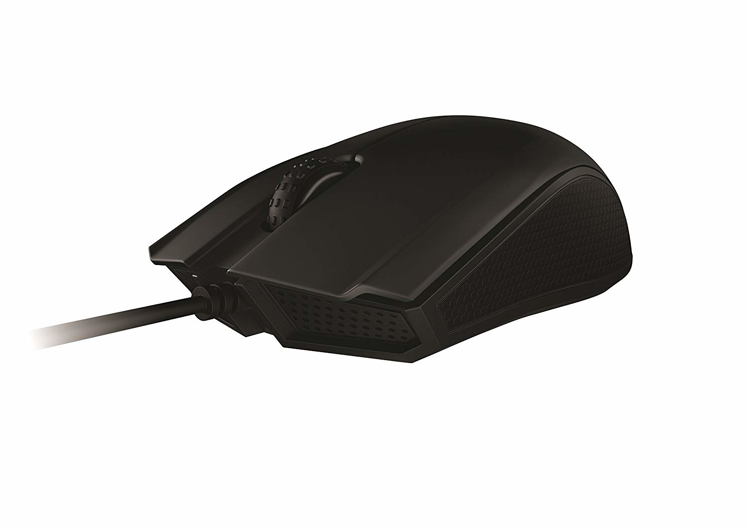 Razer Abyssus ESSENTIAL - Maus - ergonomisch