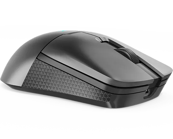 Lenovo Legion M600s - Maus - Qi - rechts- und