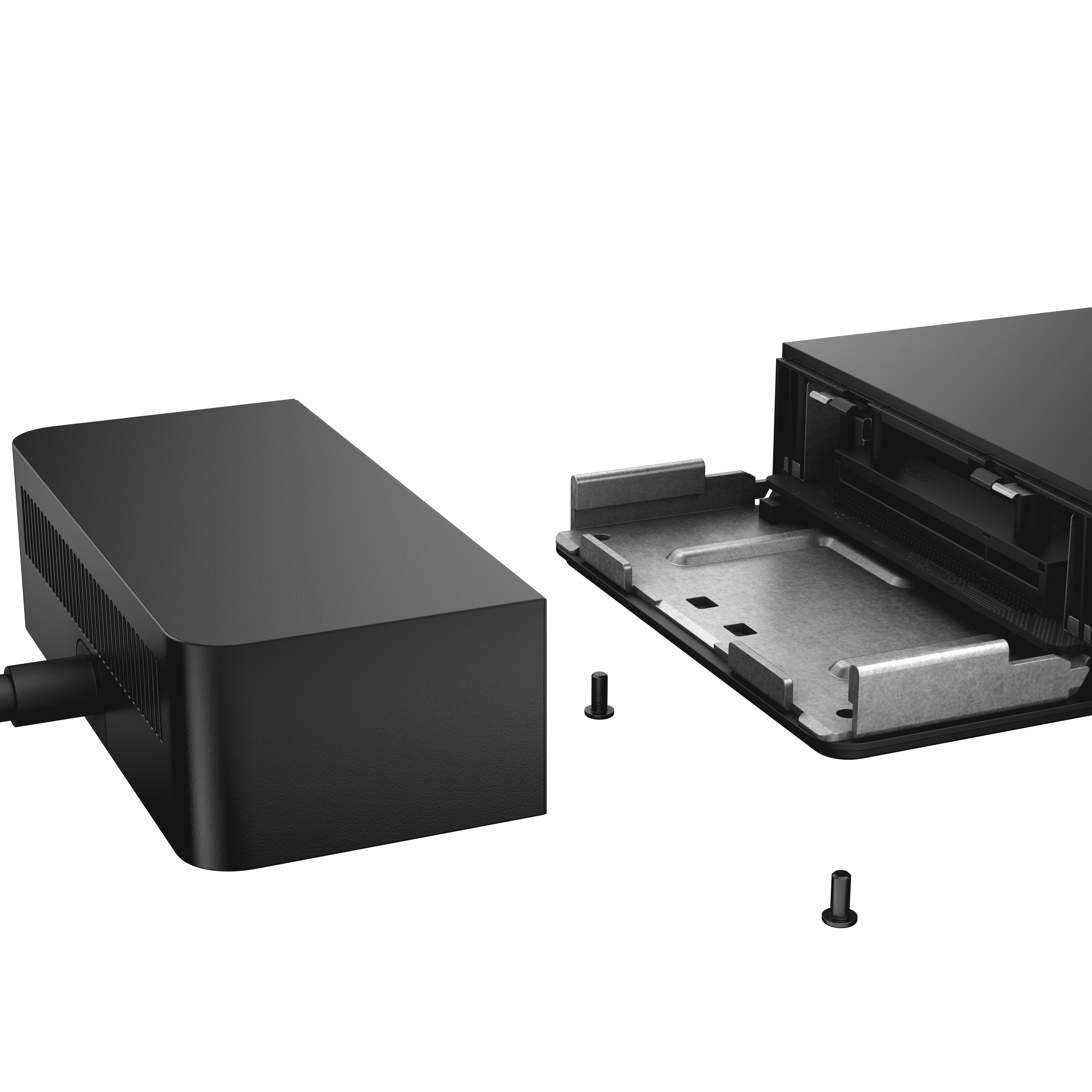 Dell Dock WD19 - Dockingstation - USB-C - HDMI