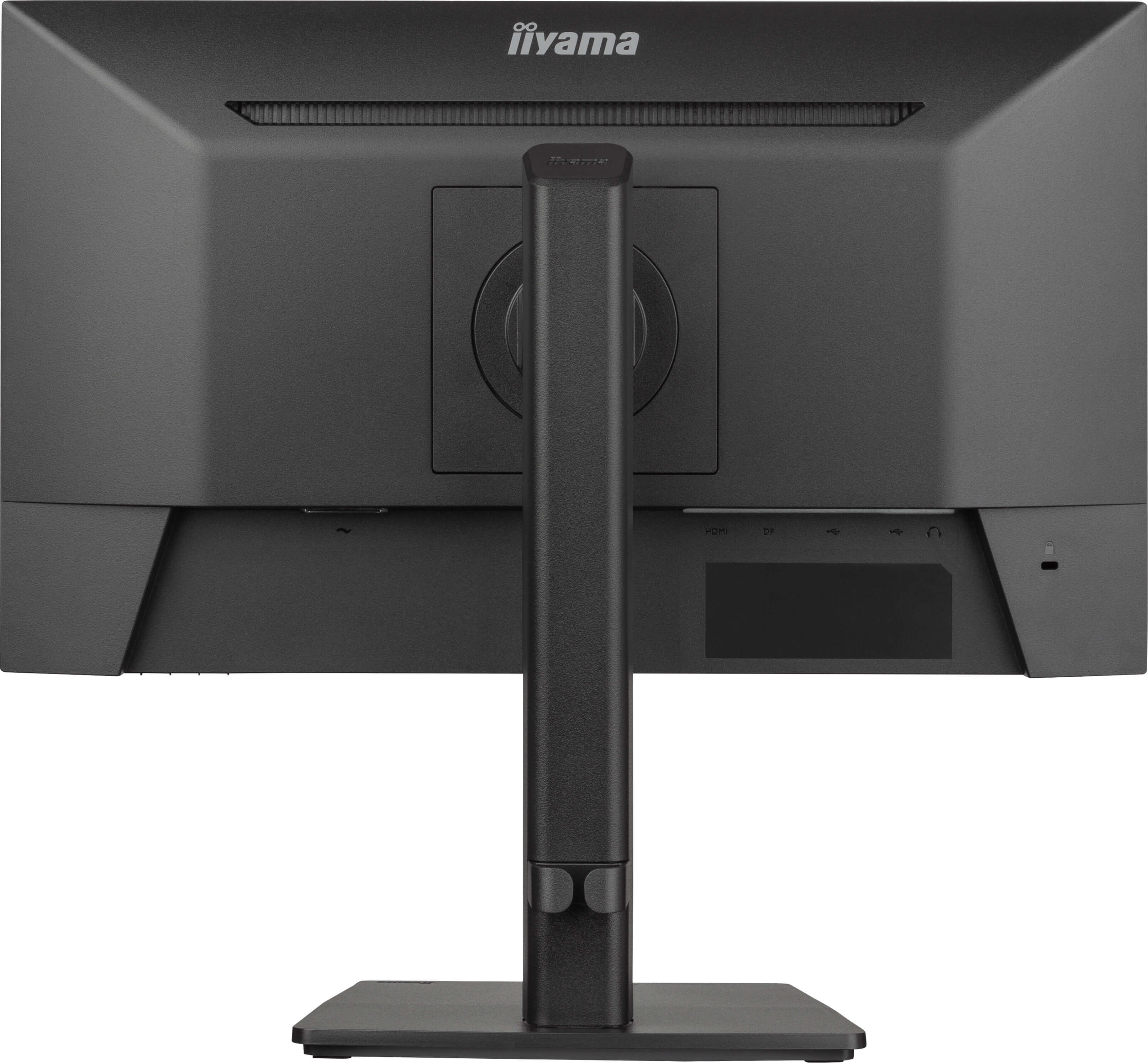 Iiyama ProLite XUB2293HSU-B7 - LED-Monitor - 54.6 cm (21.5")
