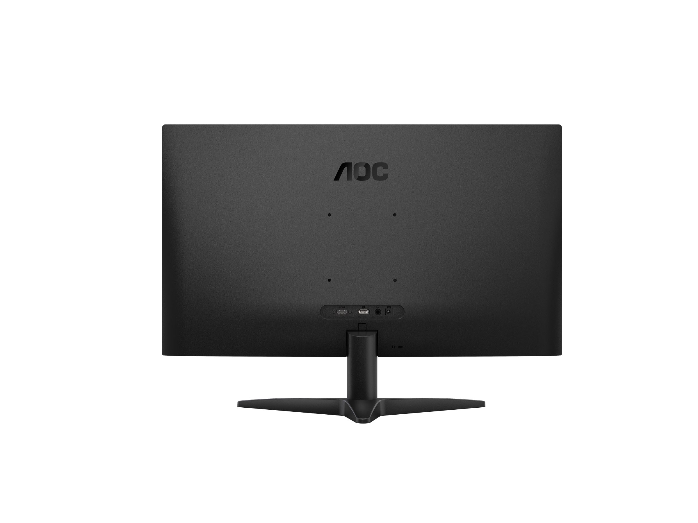 AOC B3 Q27B36X, 68,6 cm (27"), 2560 x 1440 Pixel, Quad HD, LED, 4 ms, Schwarz